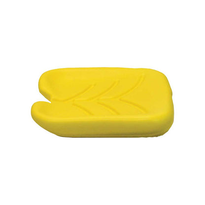Uni Pro Seat Cushion | Fits 117 Seat | Yellow Vinyl