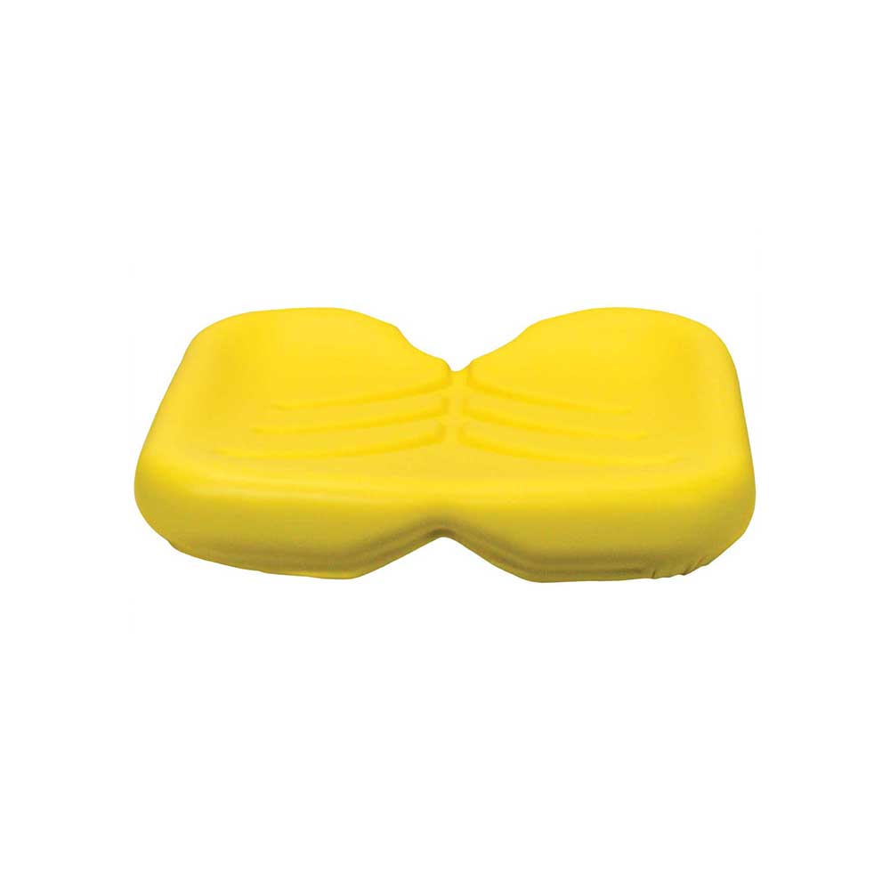 Uni Pro Seat Cushion | Fits 117 Seat | Yellow Vinyl