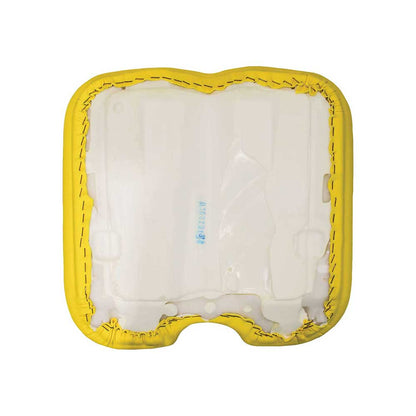 Uni Pro Seat Cushion | Fits 117 Seat | Yellow Vinyl