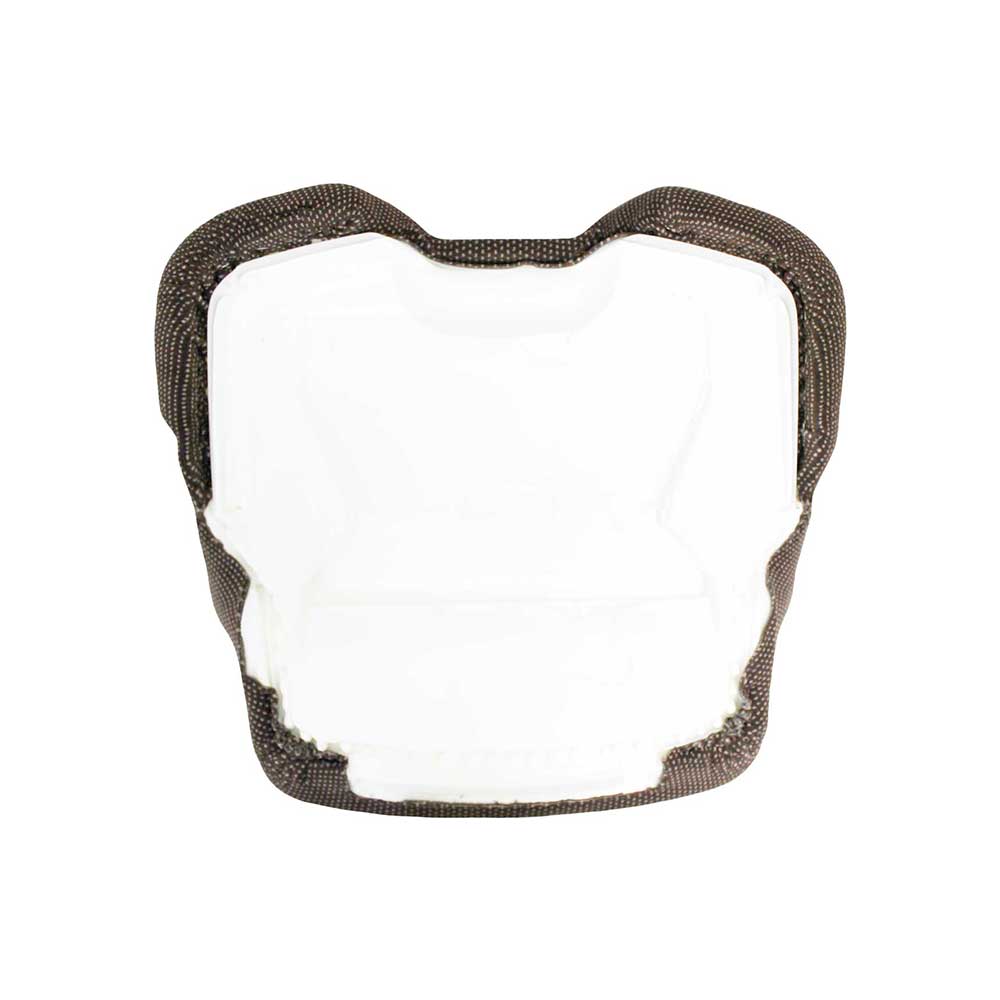 Uni Pro Seat Cushion | Fits 1060 or Grammer 74X Seat | Brown Fabric