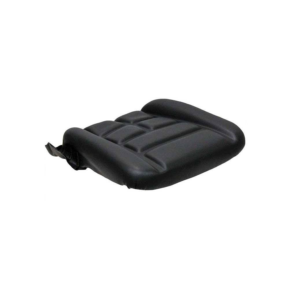 Uni Pro Seat Cushion | Fits 235 Seat | Black Vinyl