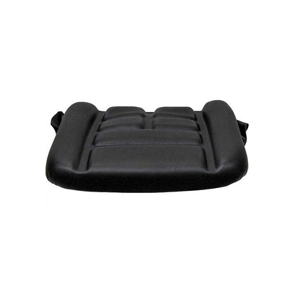 Uni Pro Seat Cushion | Fits 235 Seat | Black Vinyl
