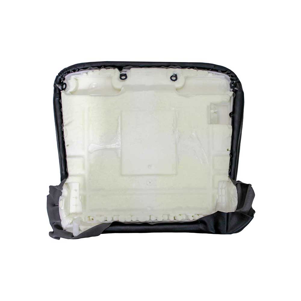 Uni Pro Seat Cushion | Fits 235 Seat | Black Vinyl