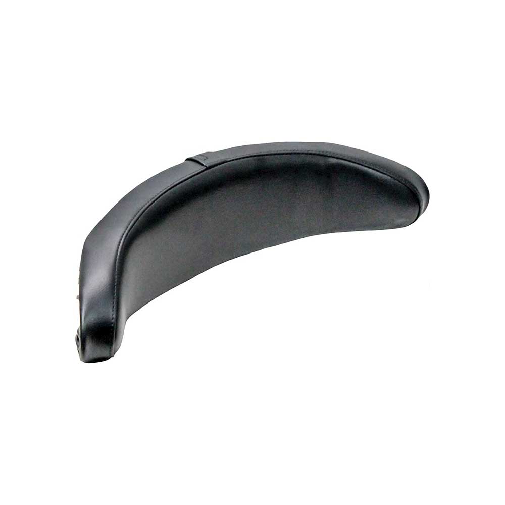 Uni Pro Massey Ferguson/Minneapolis-Moline/New Holland/Versatile 275 Backrest Cushion | Black Vinyl