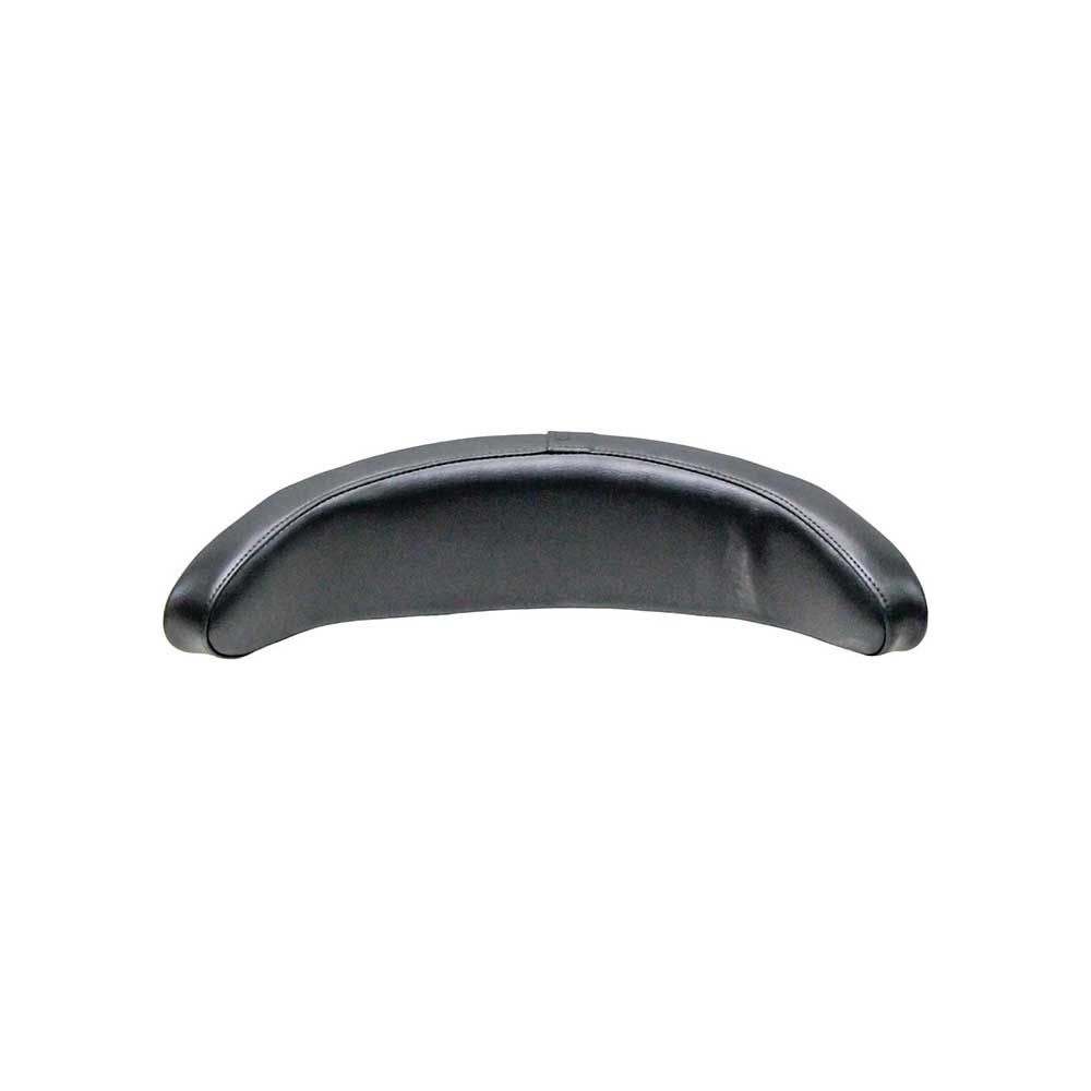 Uni Pro Massey Ferguson/Minneapolis-Moline/New Holland/Versatile 275 Backrest Cushion | Black Vinyl