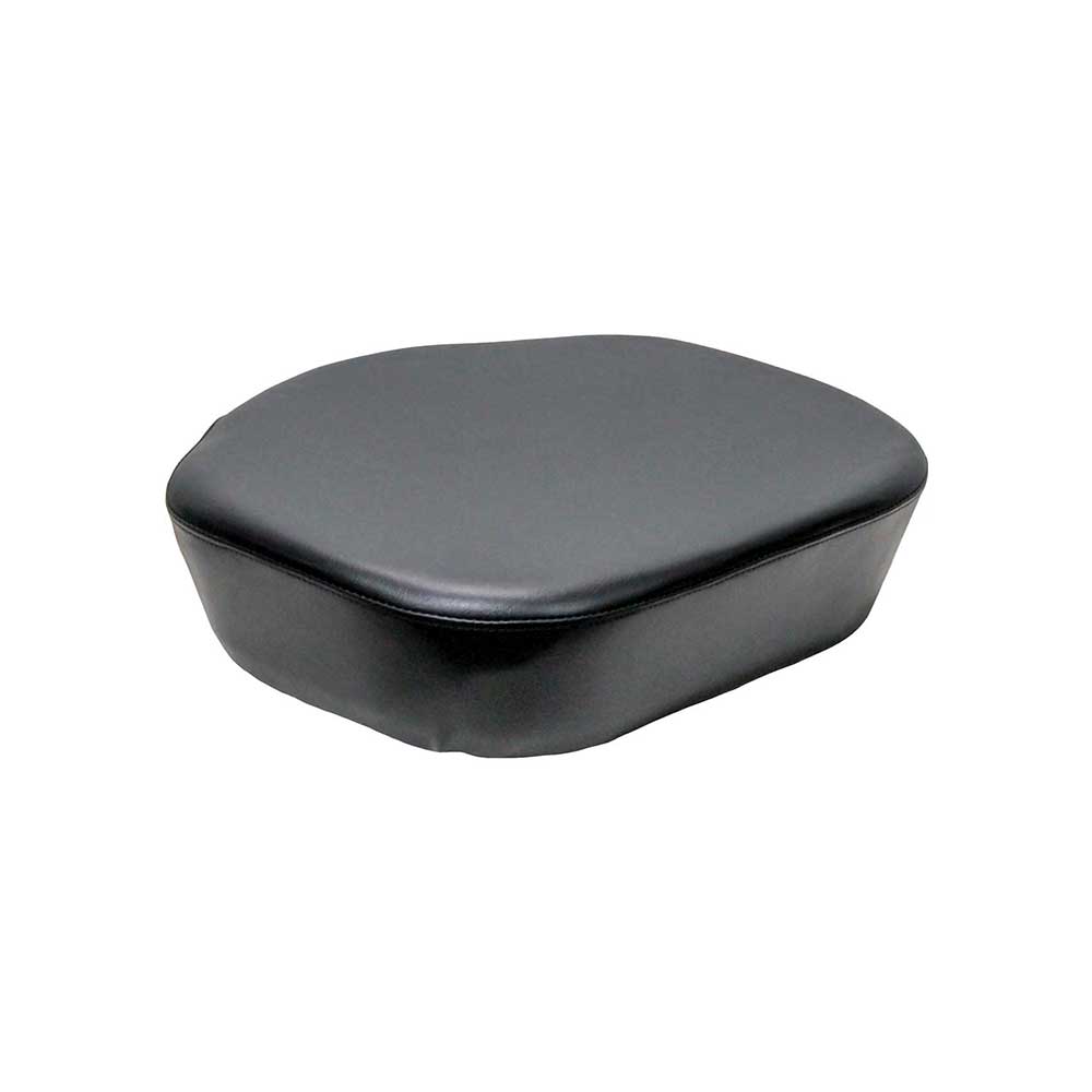 Uni Pro Massey Ferguson/Minneapolis-Moline/New Holland/Versatile 275 Seat Cushion | Black Vinyl