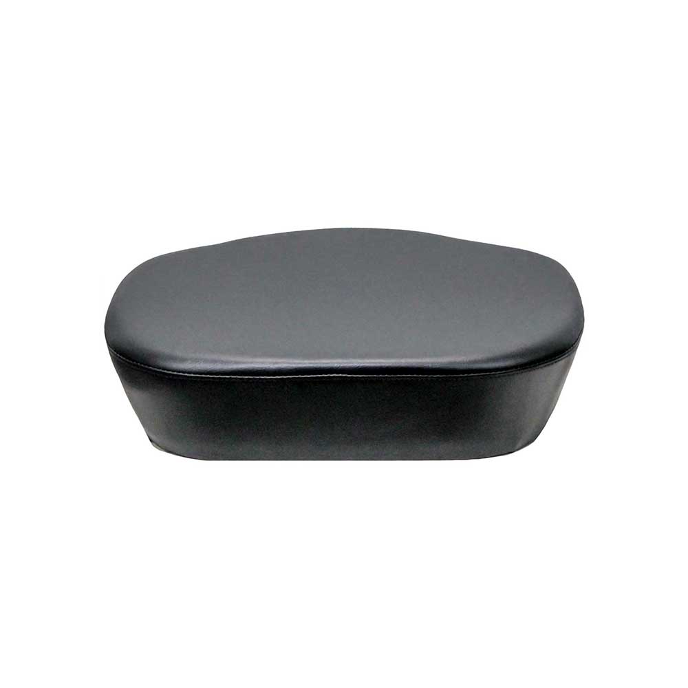 Uni Pro Massey Ferguson/Minneapolis-Moline/New Holland/Versatile 275 Seat Cushion | Black Vinyl