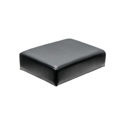 Uni Pro International Harvester 350 Utility Seat Cushion | Black Vinyl