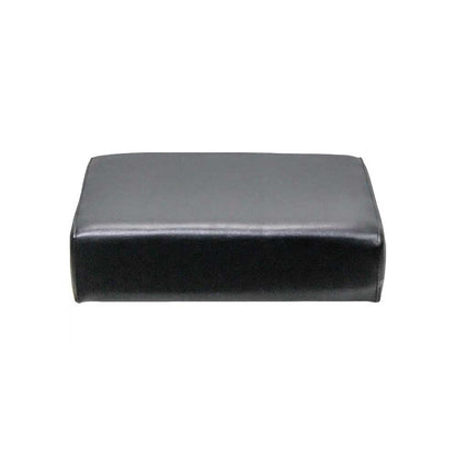 Uni Pro International Harvester 350 Utility Seat Cushion | Black Vinyl