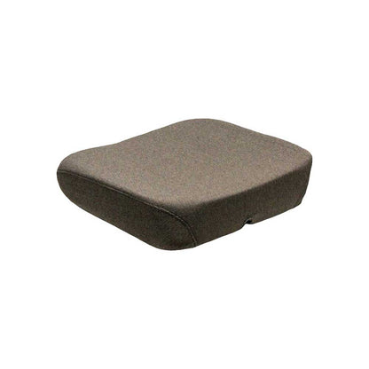 Uni Pro International Harvester 5088 Seat Cushion | Fits 86-88 Series | Brown Fabric