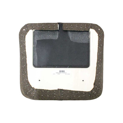 Uni Pro International Harvester 5088 Seat Cushion | Fits 86-88 Series | Brown Fabric