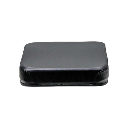 Uni Pro Case/Case IH/International Harvester 784 Luxury Seat Cushion | Black Vinyl