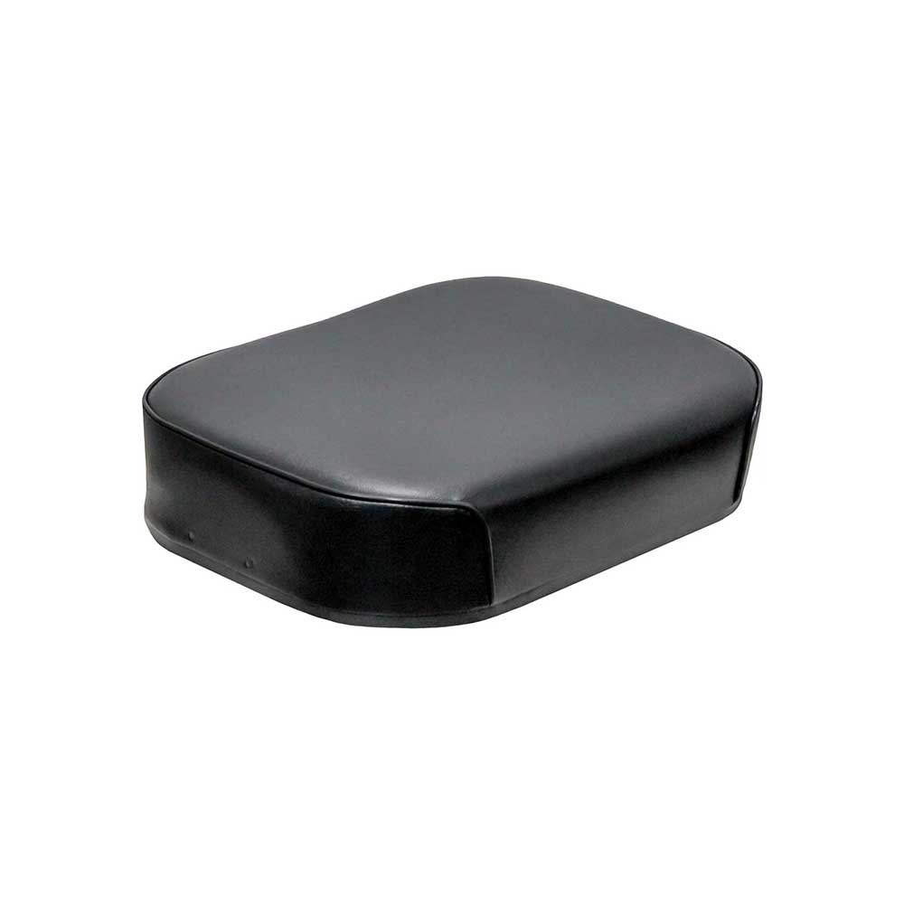 Uni Pro International Harvester 56/Super Deluxe Seat Cushion | 06-68/88 Series | Black Vinyl