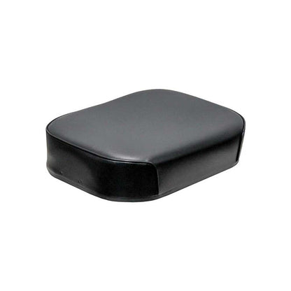 Uni Pro International Harvester 56/Super Deluxe Seat Cushion | 06-68/88 Series | Black Vinyl