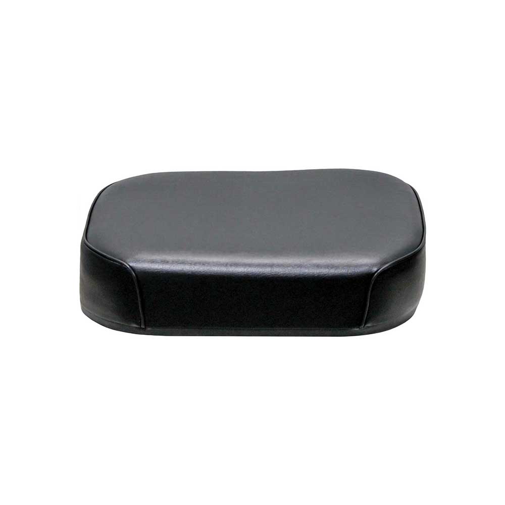 Uni Pro International Harvester 56/Super Deluxe Seat Cushion | 06-68/88 Series | Black Vinyl