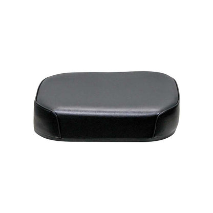 Uni Pro International Harvester 56/Super Deluxe Seat Cushion | 06-68/88 Series | Black Vinyl
