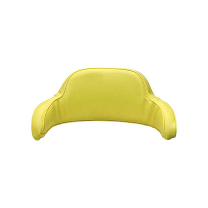 Uni Pro John Deere 2020 Backrest Cushion | Yellow Vinyl