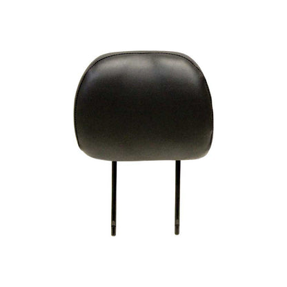 Uni Pro Headrest Kit | Fits 111/500/501/502/503/525P or KAB Seat | Black Vinyl