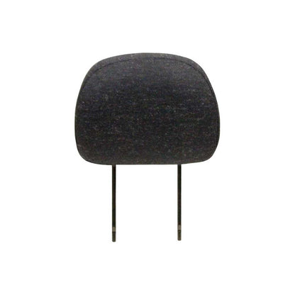 Uni Pro Headrest Kit | Fits 111/500/501/502/503/525P or KAB Seat | Gray Fabric
