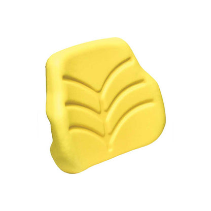 Uni Pro Backrest Cushion | Fits 117 Seat | Yellow Vinyl