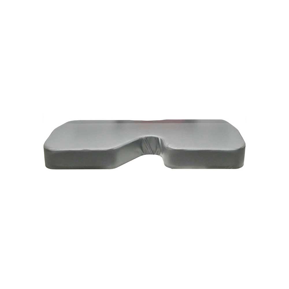 Uni Pro Kubota RTV 500 Series Seat Cushion | For Bench Seat | 150969 | Gray Vinyl