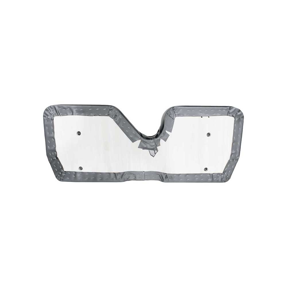 K&M Manufacturing Kubota RTV 500 Series Seat Cushion | For Bench Seat | 150969 | Gray Vinyl