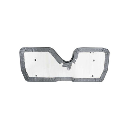 K&M Manufacturing Kubota RTV 500 Series Seat Cushion | For Bench Seat | 150969 | Gray Vinyl