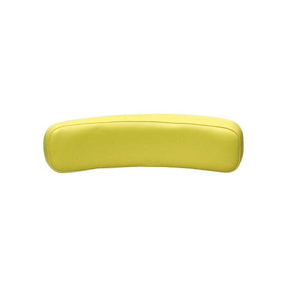 Uni Pro John Deere/Minneapolis-Moline 720 Backrest Cushion | Yellow Vinyl