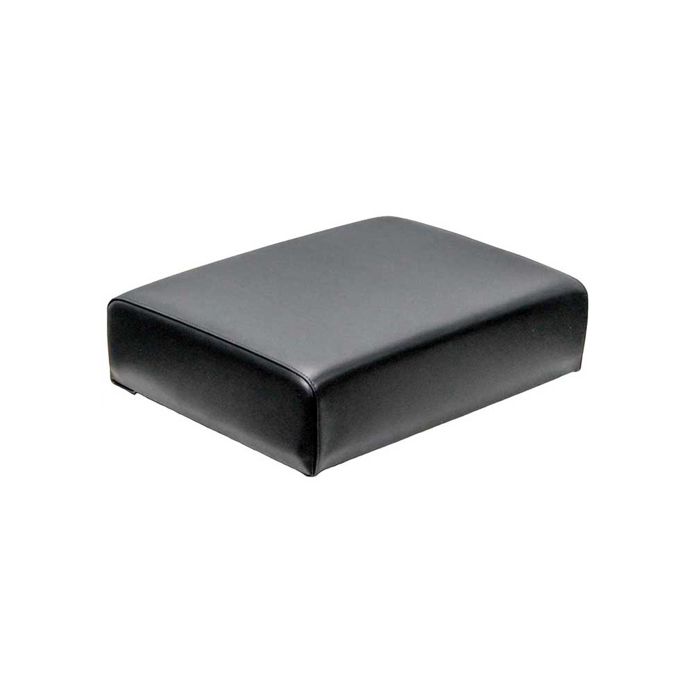 Uni Pro John Deere/Minneapolis-Moline 720 Seat Cushion | Black Vinyl