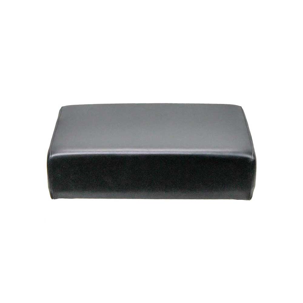 Uni Pro John Deere/Minneapolis-Moline 720 Seat Cushion | Black Vinyl
