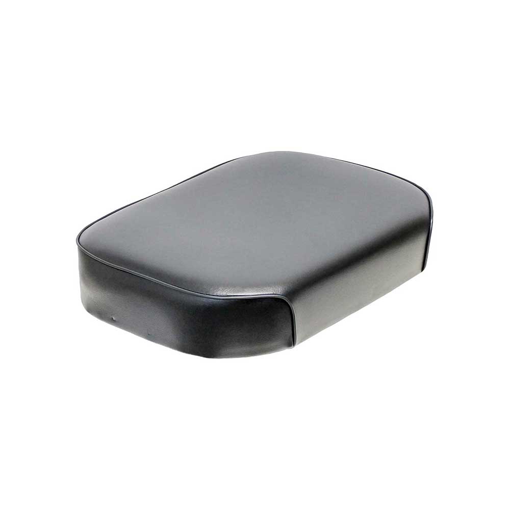 Uni Pro International Harvester 806 Seat Cushion | Black Vinyl