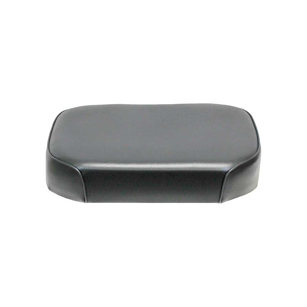 Uni Pro International Harvester 806 Seat Cushion | Black Vinyl