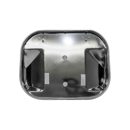 Uni Pro International Harvester 806 Seat Cushion | Black Vinyl