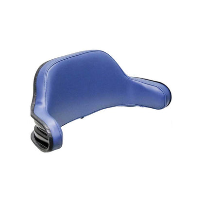 Uni Pro New Holland-Ford 7610 Backrest Cushion | Blue Vinyl