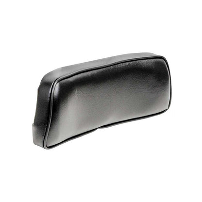 Uni Pro International Harvester 806 Backrest Cushion | Small | Black Vinyl