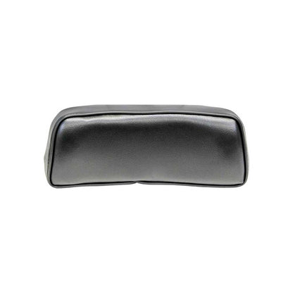 Uni Pro International Harvester 806 Backrest Cushion | Small | Black Vinyl