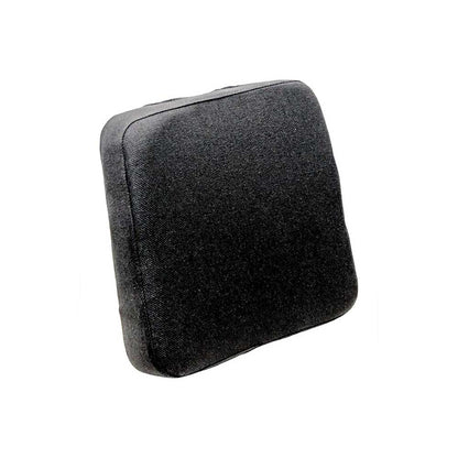 Uni Pro International Harvester 5088 Backrest Cushion | Fits 86-88 Series | Black Fabric