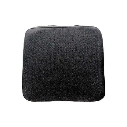 Uni Pro International Harvester 5088 Backrest Cushion | Fits 86-88 Series | Black Fabric