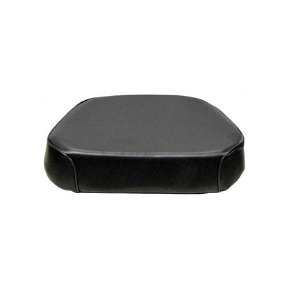 Uni Pro John Deere 2020 Seat Cushion | Black Vinyl