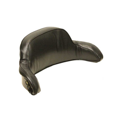 Uni Pro John Deere 2020 Backrest Cushion | Black Vinyl