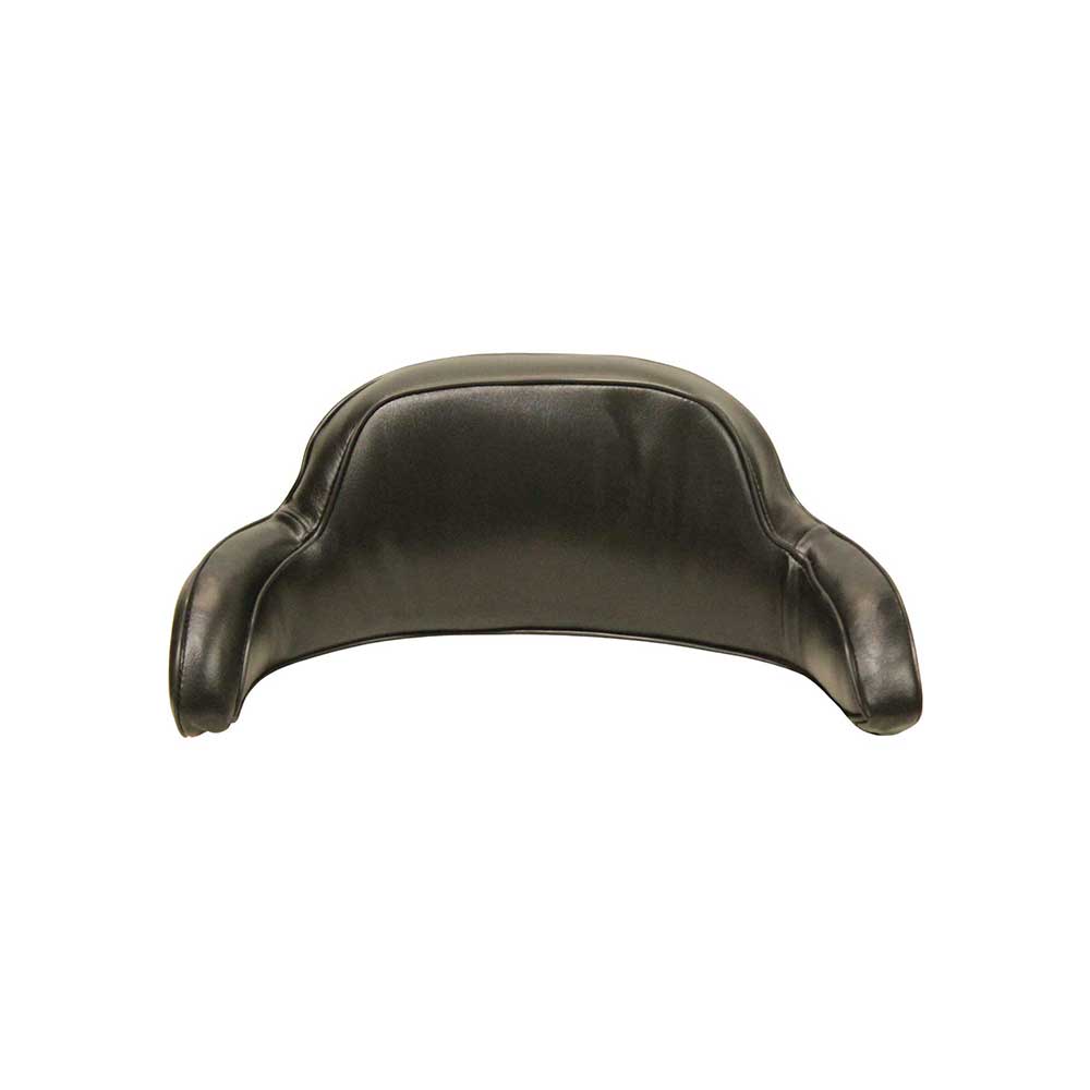 Uni Pro John Deere 2020 Backrest Cushion | Black Vinyl