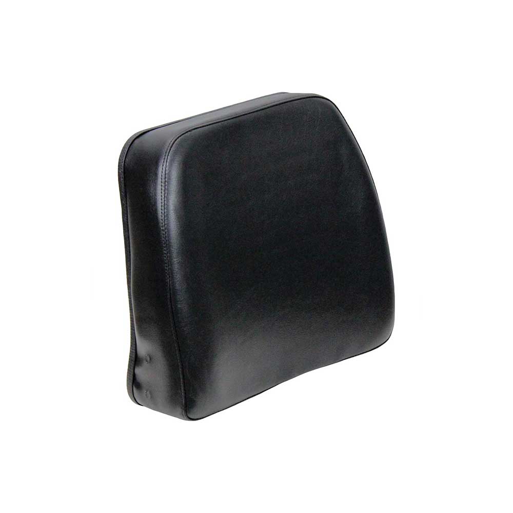 Uni Pro Massey Ferguson 1105 Backrest Cushion | Black Vinyl