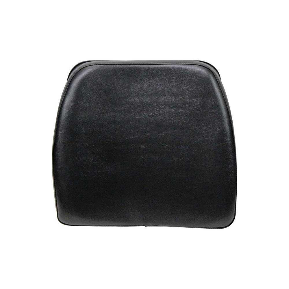 Uni Pro Massey Ferguson 1105 Backrest Cushion | Black Vinyl