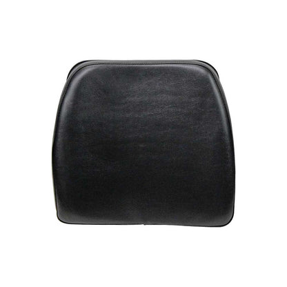 Uni Pro Massey Ferguson 1105 Backrest Cushion | Black Vinyl