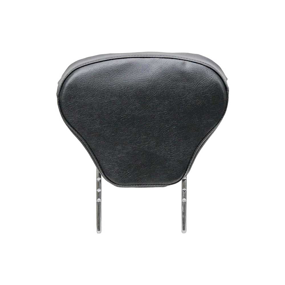 Uni Pro Backrest Extension | Fits 146 Seat | Black Vinyl
