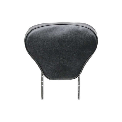 Uni Pro Backrest Extension | Fits 146 Seat | Black Vinyl
