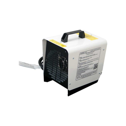 Volt 1.5 | 1.5kW 5,100 BTU/Hr | 120V / 13.5A