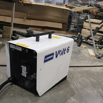 Volt 6 | 3kW 10,200 BTU/Hr | 240V / 25A