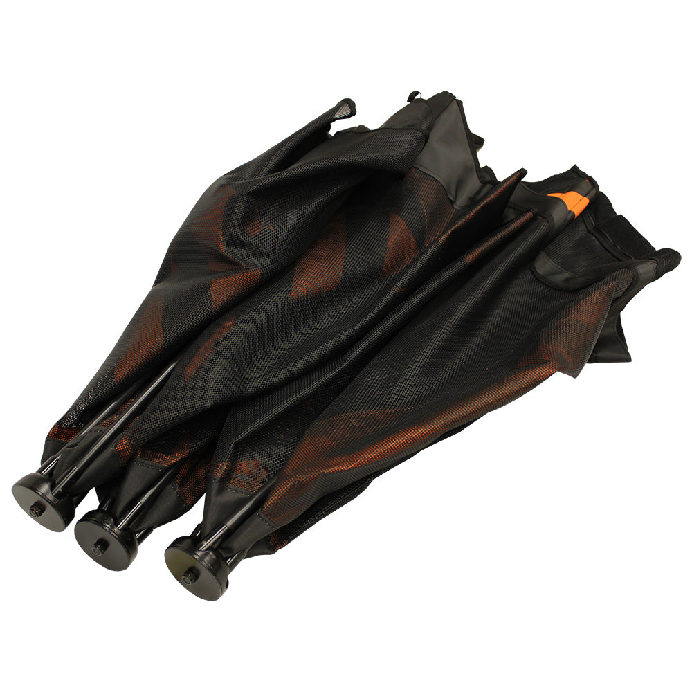 Safety Barricade | Pop-Up Structure