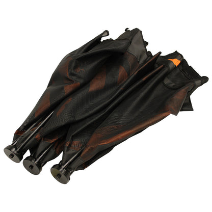 Safety Barricade | Pop-Up Structure